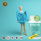 GutOptim Gut Health Support