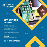 WHERE CAN I GET A PHONE HACKER FOR REMOTE ACCESS OF A PHONE? JUST EMAIL GEARHEAD AT ENGINEER DOT COM