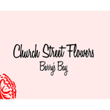 Church Street Flowers