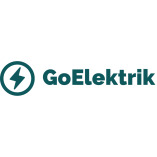 GoElektrik logo