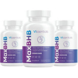 Vissentials Max BHB Effective Diet Pills or Fake Brand?