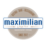 maximilian logo
