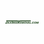 Jax Tree Removal