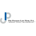 The Perazzo Law Firm