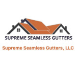 Supreme Seamless Gutters