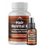 Hair Revital X