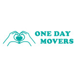 One Day Movers