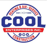 Cool Enterprises Inc