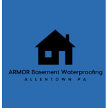 Armor Basement Waterproofing Allentown