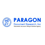 Paragon Document Research Inc.
