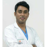 Dr.Visweswaran Balasubramanyan