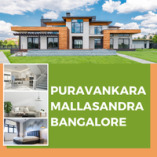 Puravankara Mallasandra Bangalore