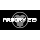 Armory 219