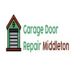 Aaa garage door repair Middleton