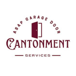 ASAP Garage Door Services in Cantonment