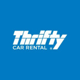 Thrifty Car Rental Perth Airport