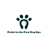 Pedal to the Paw Dog Spa