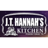 JT Hannah's Kitchen