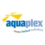 aquaplex Freizeit- und Sportbad Eisenach logo