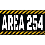 AREA 254