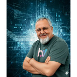 HoloViperAgency logo