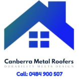 Canberra Metal Roofers