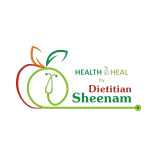 Dietitian Sheenam