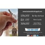 Locksmith Chicago