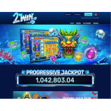 2Win APK Slot Online Casino
