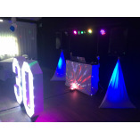 S.O.M. Mobile Disco DJ Hire Service Croydon London