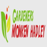 Gardeners Monken Hadley