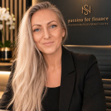 Passion for Finance Finanzierungsvermittlung GmbH