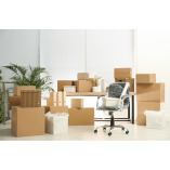 Uluslararası Evden Eve Nakliyat