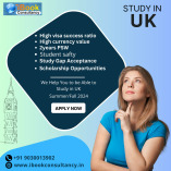 ibookconsultancy  study in USA