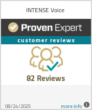 Erfahrungen & Bewertungen zu INTENSE Voice Healing & Singing - Sing dein Seelenlied