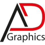 AD Graphics logo