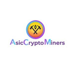Asics Crypto Miners