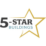 5-Star Buildings