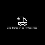 Oslo transport og flytteservice