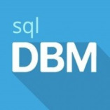 SqlDBM