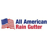 All American Rain Gutter