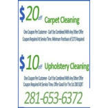 Carpet Cleaners Cypress TX