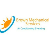 Brown Mechanical Services