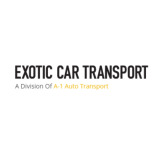 Exotic Car Transport