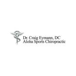 Dr. Craig Eymann / Aloha Sports Chiropractic, Santa Cruz CA