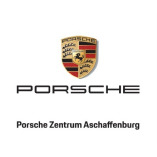 Porsche Zentrum Aschaffenburg Henrici Sportwagen GmbH logo