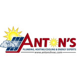 Antons Plumbing, Heating/Cooling and Energy Experts