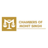 Chamber of Mohit Singh