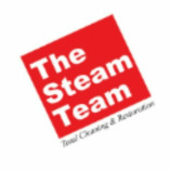 The Steam Team