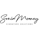 Sonia Mooney Signature Solutions